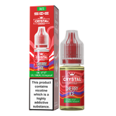 SKE CRYSTAL ORIGINAL SALTS 10ML CHERRY ICE (10)